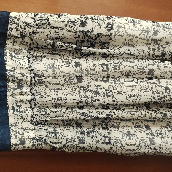 Printed jumpsuit - Picture 4 of 9